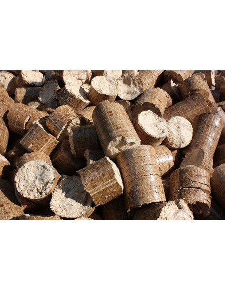 PELLET - 12 sacos de 15 kg